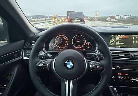 BMW 530 d xDrive
