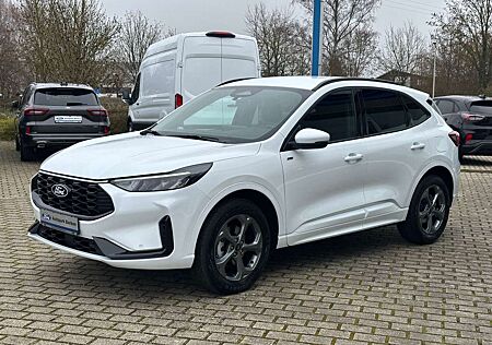 Ford Kuga ST-Line LED AHK Kamera Winter Paket