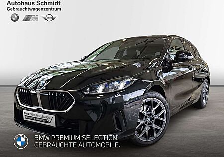 BMW 120 Hatch DAB LED Komfortzg. Parkassistent