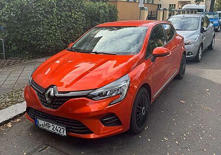 Renault Clio TCe 100 EXPERIENCE