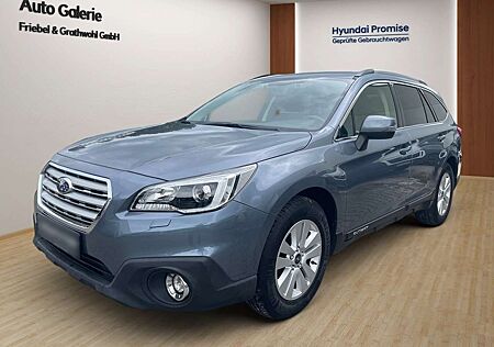 Subaru Outback 2.5i Comfort PDC-CAM*NAVI*LED*ACC