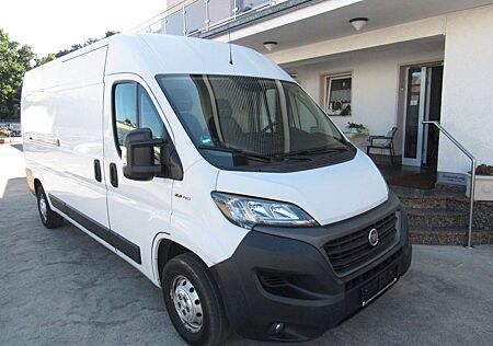 Fiat Ducato Grossr.-Kasten 35 140 L4H2 RS: 4035 mm,