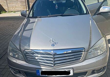 Mercedes-Benz C 180 Kompressor Automatik Elegance