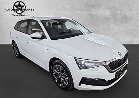 Skoda Scala Tour 1.0TSI Virtual LED Navi Kamera CarPla