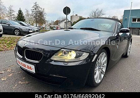 BMW Z4 Roadster 2.0i M-Paket Klimaanlage