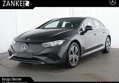 Mercedes-Benz EQE 300 *DISTRONIC*MEMORY*KEYLESS*AMBI*DAB*LED*