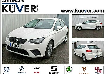 Seat Ibiza Style 1,0 TSI Navi+ACC+Shzg.+Einparkh.+15´´