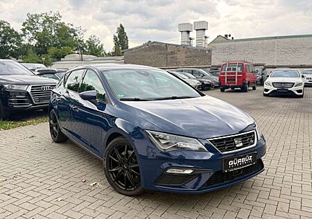 Seat Leon FR 2,0 TDI 135KW*Navi*LED