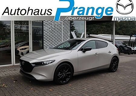 Mazda 3 M-Hybrid G-140 AT Homura *Dezember-Aktion* NAVI AC