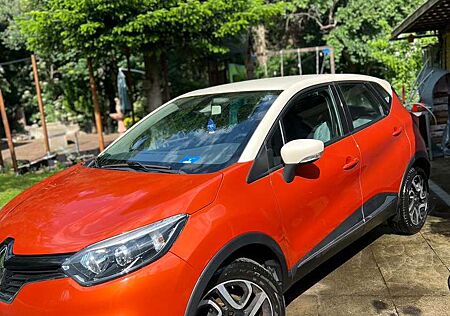 Renault Captur Dynamique