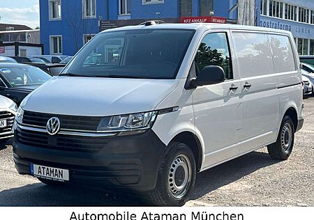 VW T6 Transporter Volkswagen T6.1 2.0 TDI Kasten / Klima / Navi / APS