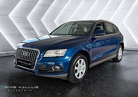 Audi Q5 2.0 TDI (Facelift) EU5/Pano/SchalterDiesel