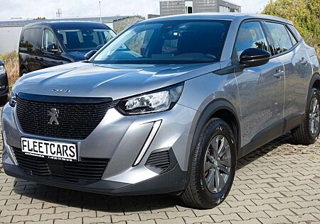 Peugeot 2008 Active Pack | Sitzheizung | Einparkhilfe