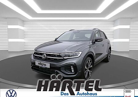 VW T-Roc Volkswagen R-LINE BLACK STYLE 2.0 TDI SCR DSG (+EURO6)