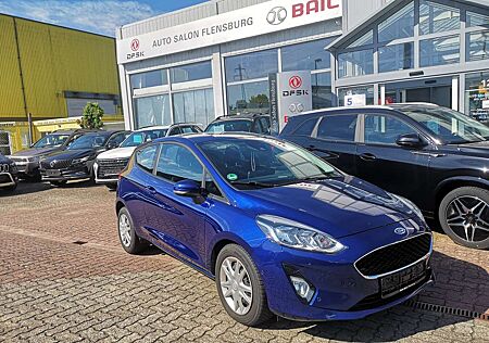 Ford Fiesta Cool *Klima*PDC vorne+ hinten*TÜV Neu