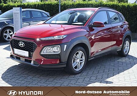 Hyundai Kona Trend 2WD Klima Kamera PDC Tempo SHZ AHK