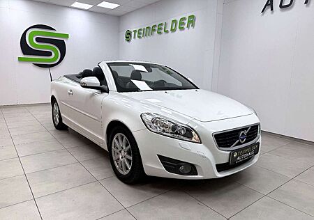 Volvo C70 Cabriolet D3 Momentum 1.HAND/XENON/TEMPOMAT