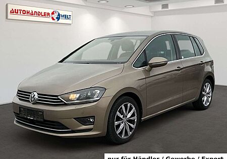 VW Golf Sportsvan Volkswagen 1.4 TSI Highline DSG