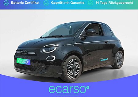 Fiat 500 3+1 La Prima
