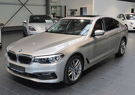 BMW 530 i Aut. Sport Line Navi PDC Lenkradhzg