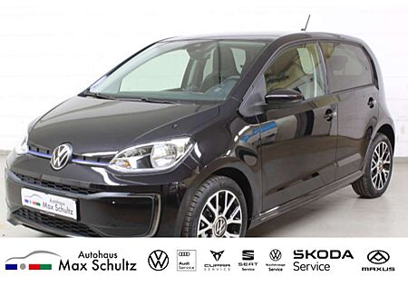 VW Up Volkswagen ! e-! Edition Bluetooth+SHZ+Rückfahrkamera