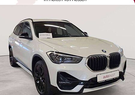 BMW X1 xDrive20d Aut. Sport Line Navi PDC SHZ