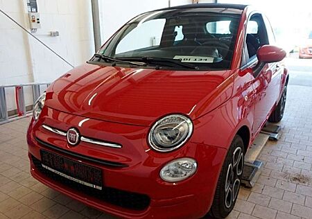 Fiat 500C Cabrio Club 1.0 Klima*Tempomat*CarPlay