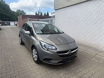 Opel Corsa E Selection TÜV NEU* EFH* SEHR SAUBER