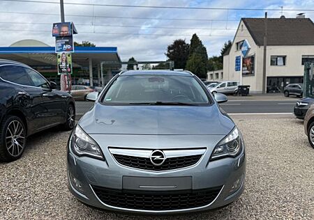 Opel Astra J Sports Tourer *TUV NEU*TOP*KLIMA