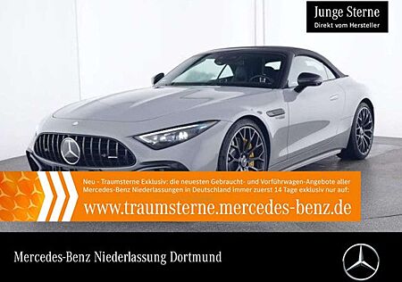 Mercedes-Benz SL 63 AMG Cab. 4M AeroPak Perf-Sitze WideScreen 9G