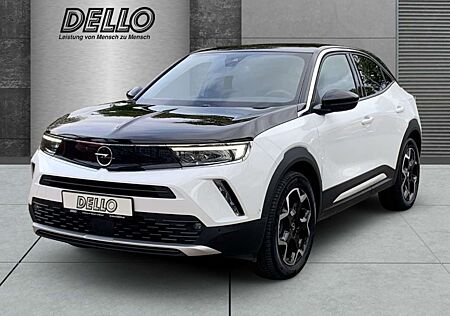 Opel Mokka-e Ultimate MOKKA E Navi Leder Digitales Cockpit Mass