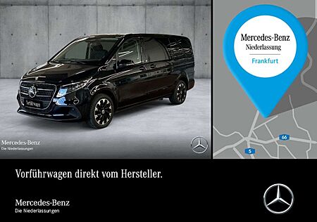 Mercedes-Benz V 250 d STYLE+9G+AHK+Navi+DIS+Klima+SitzHZ