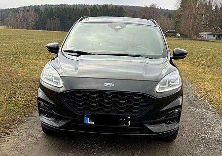 Ford Kuga 2.5 Duratec PHEV ST-LINE