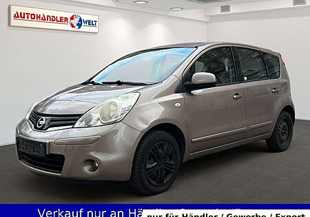 Nissan Note 1.4i Acenta Klimaanlage