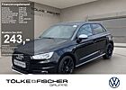 Audi A1 Sportback 1.4 TFSI sport S-line Navi SHZ LM