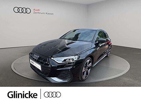 Audi A3 S line 35 TDI Matrix SONOS HuD Kam.