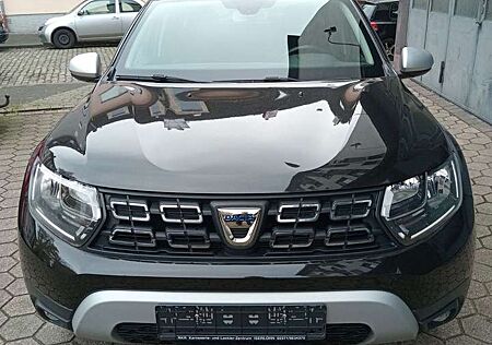 Dacia Duster II Prestige 4WD Navi