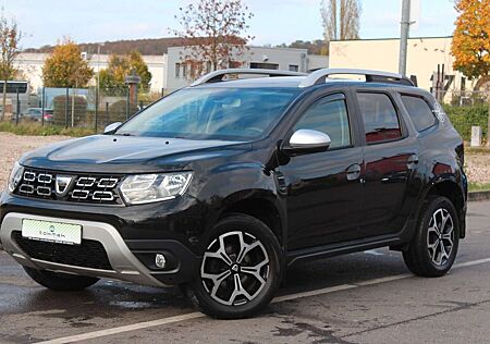 Dacia Duster II Prestige 4WD Navi