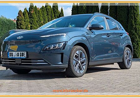 Hyundai Others KONA ELEKTRO 150kW PRIME 1.HA WÄRMEPUMPE ACC 1A