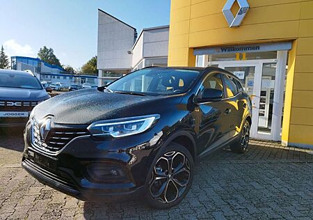 Renault Kadjar 1.3 TCe 160 Black Edition Automatik