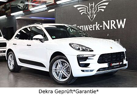 Porsche Macan S 3.0l d*Sport Paket*Approved bis Mai 26*