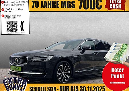 Volvo V90 #Inscription #Plug-In# Navi# AHK#
