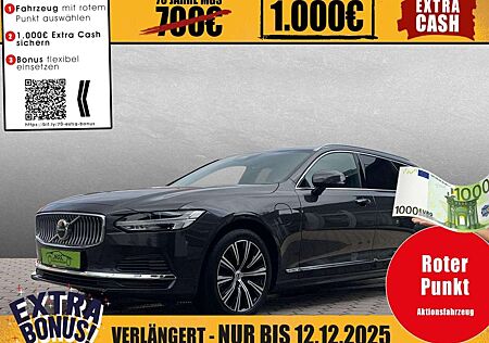 Volvo V90 #Inscription #Plug-In# Navi# AHK#