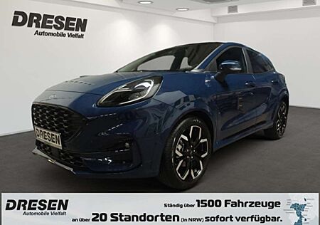 Ford Puma 1.0 Ecoboost ST-Line X +El. Panodach+Klimaautomati