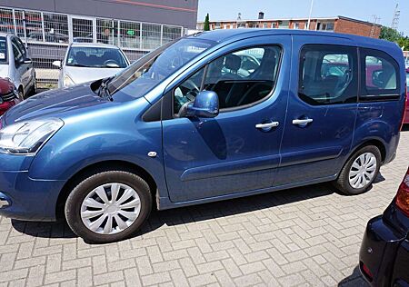 Citroën Berlingo Citroen Kombi Selection