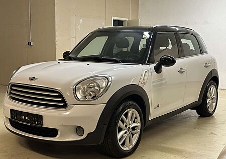 Mini Countryman Serie Countryman SE Allrad