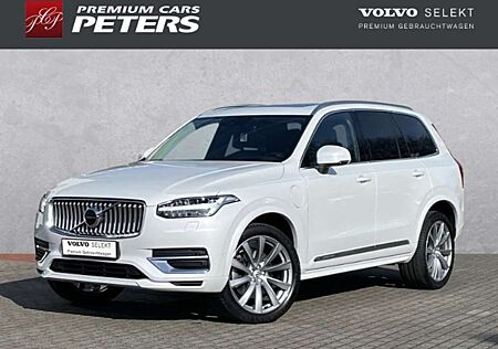 Volvo XC 90 XC90 Inscription T8 Expression 21''LM Pano Luftf AHK St