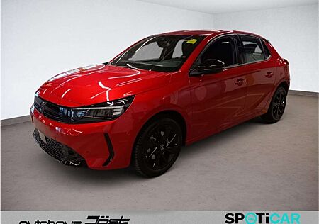 Opel Corsa F GS 1.2 T - Mich kann man bestellen ! -