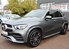 Mercedes-Benz GLE 400 d 4Matic AMG-LINE/BURMESTER/PANORAMA/22"