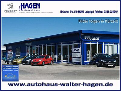 Peugeot 3008 Allure 1.2 145 e-DSC6 Hybrid PDC/RFK/SHZ/LED/NAVI